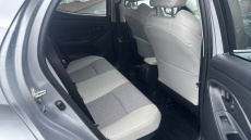 Toyota Yaris 1.5 Hybrid Excel 5dr CVT Hybrid Hatchback